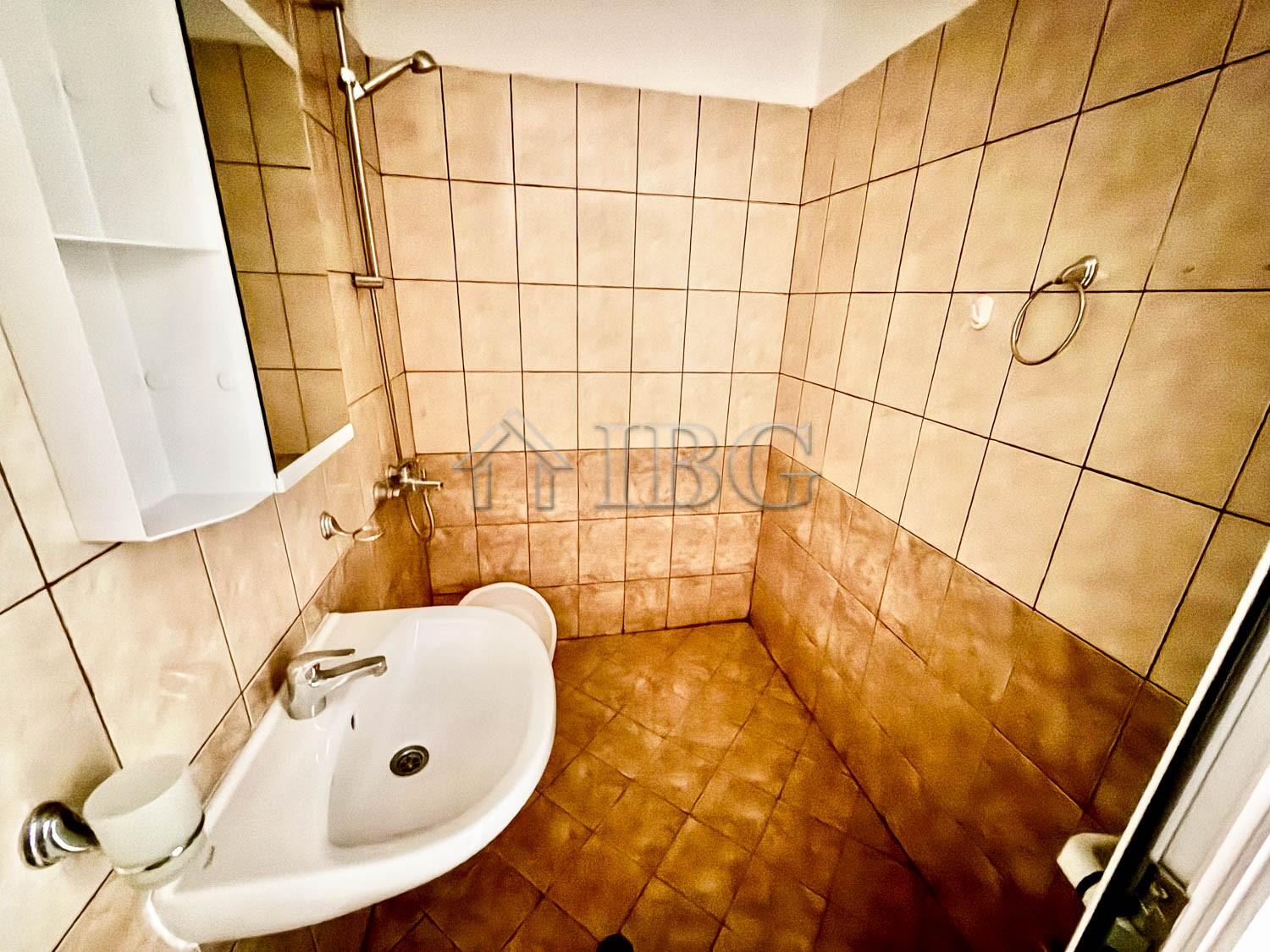 One-Bedroom Apartment - Summer Ravda South-Facing — photo 14 of 19
