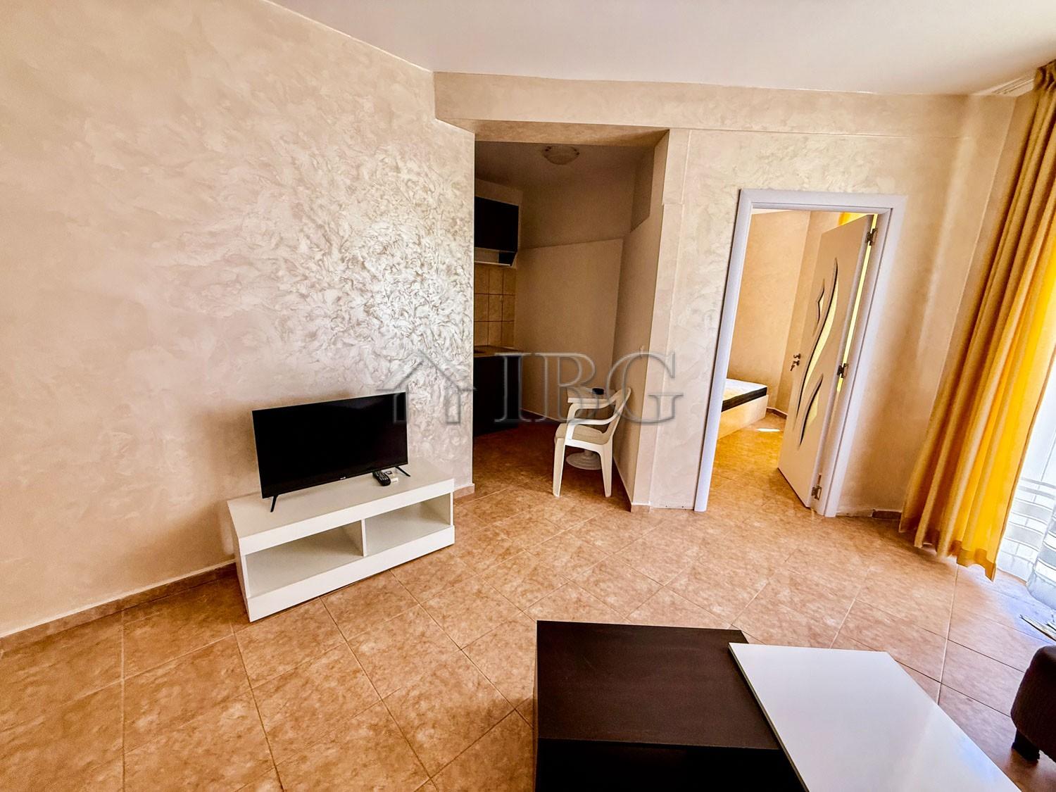 One-Bedroom Apartment - Summer Ravda South-Facing — photo 10 of 19