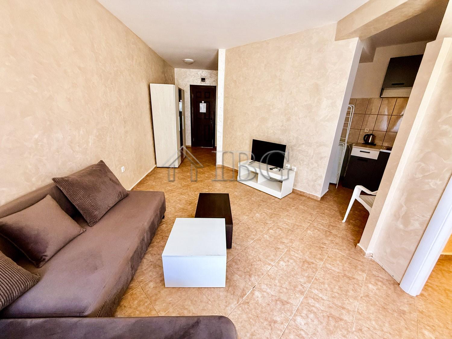 One-Bedroom Apartment - Summer Ravda South-Facing — photo 8 of 19
