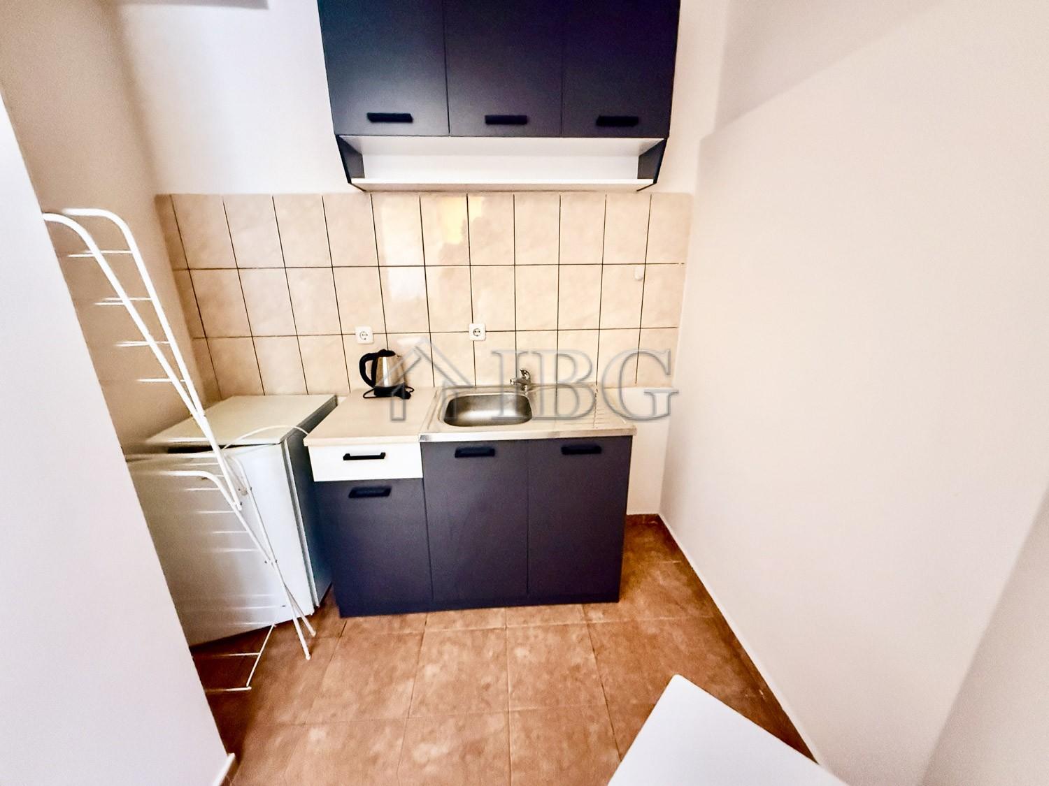 One-Bedroom Apartment - Summer Ravda South-Facing — photo 9 of 19