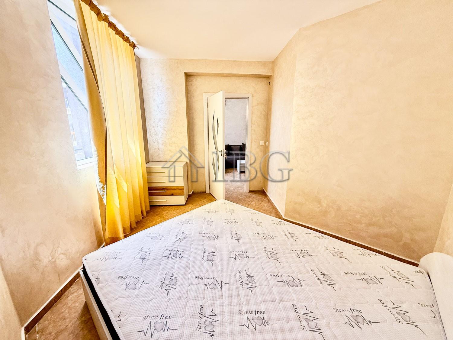 One-Bedroom Apartment - Summer Ravda South-Facing — photo 12 of 19
