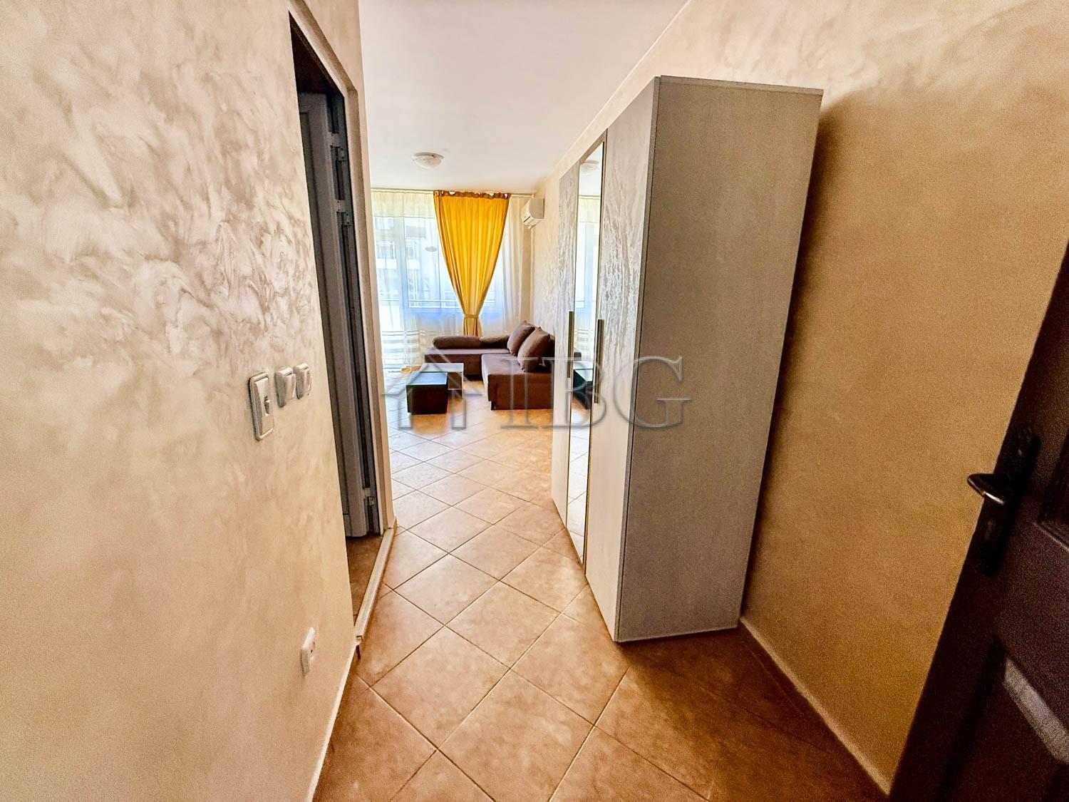 One-Bedroom Apartment - Summer Ravda South-Facing — photo 15 of 19