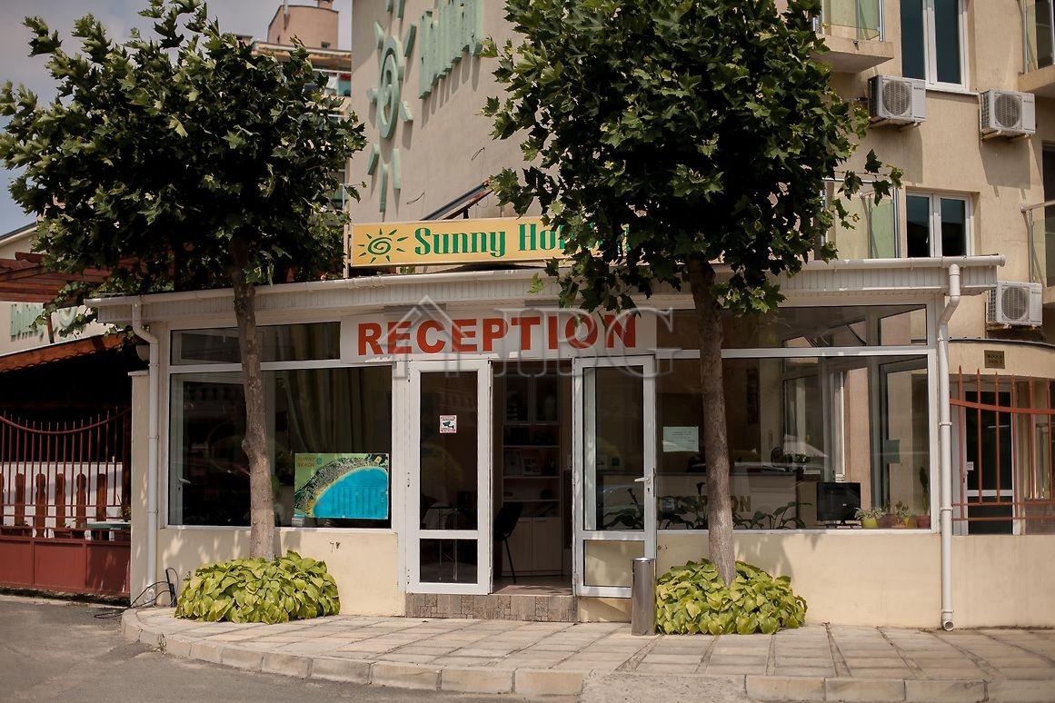 Apartment with 2 Bedrooms, 2 bathrooms Sunny Holiday, Sunny Beach — photo 16 of 20