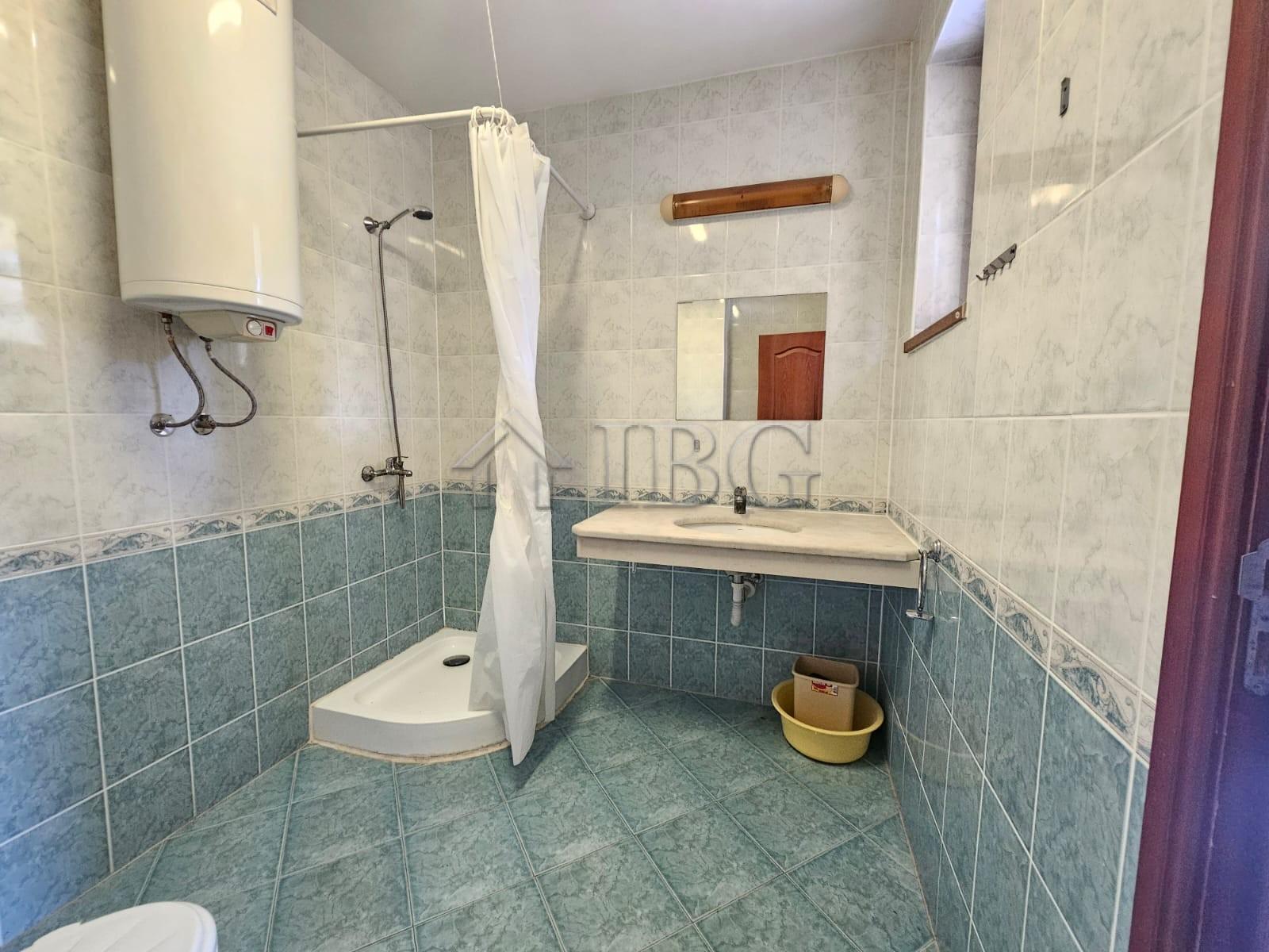 Two-Bedroom Apartment with 2 Bathrooms and Pool View Summer Dreams, Sunny Beach — photo 21 of 25