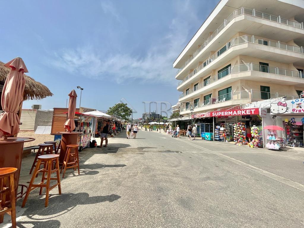 Absolute First Line - Beachfront Home on the Sand, Summer Building, Sunny Beach — photo 18 of 19