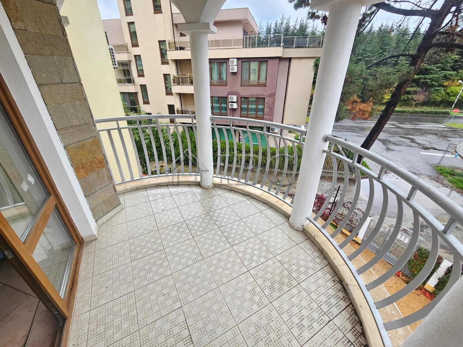 Two-Bedroom Apartment with 2 Bathrooms and Pool View Summer Dreams, Sunny Beach — photo 5
