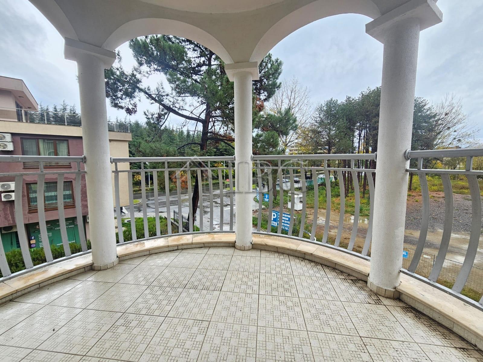 Two-Bedroom Apartment with 2 Bathrooms and Pool View Summer Dreams, Sunny Beach — photo 6