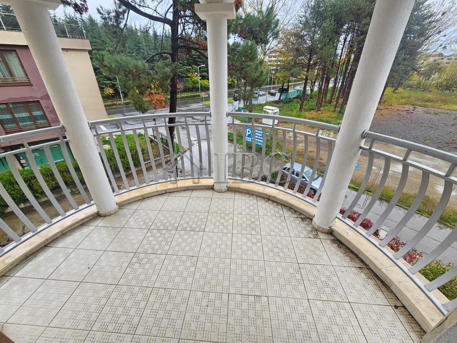 Two-Bedroom Apartment with 2 Bathrooms and Pool View Summer Dreams, Sunny Beach — photo 7 of 25