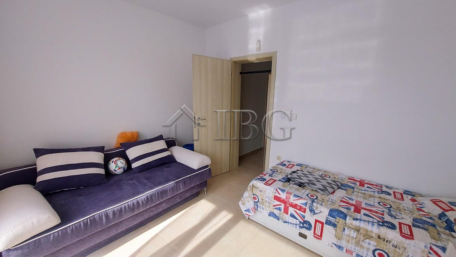 2-Bedroom Apartment with Sea View Golden Sea View, Pomorie — photo 15 of 25