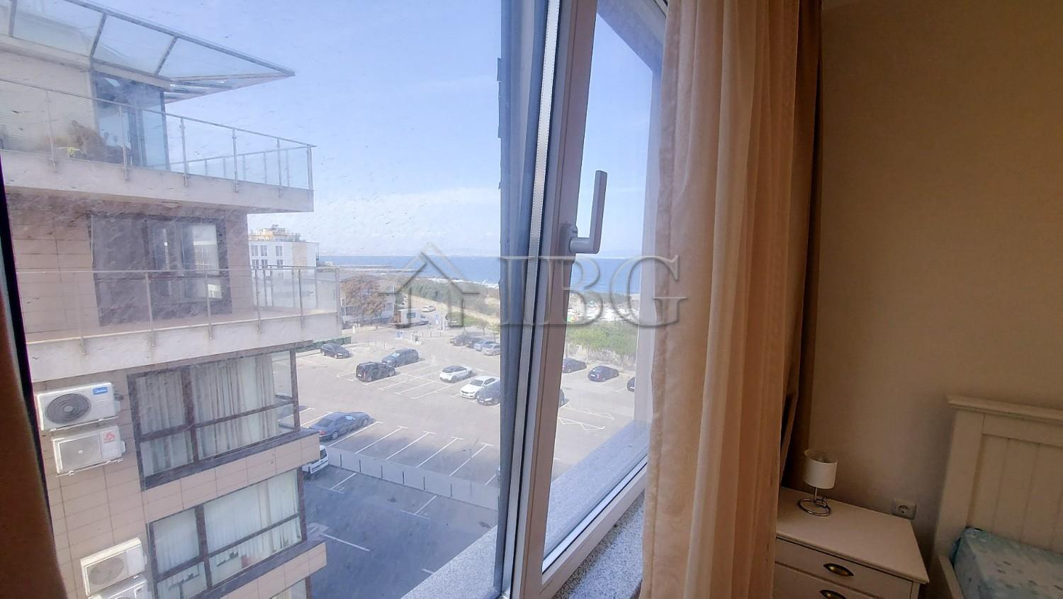 2-Bedroom Apartment with Sea View Golden Sea View, Pomorie — photo 19 of 25