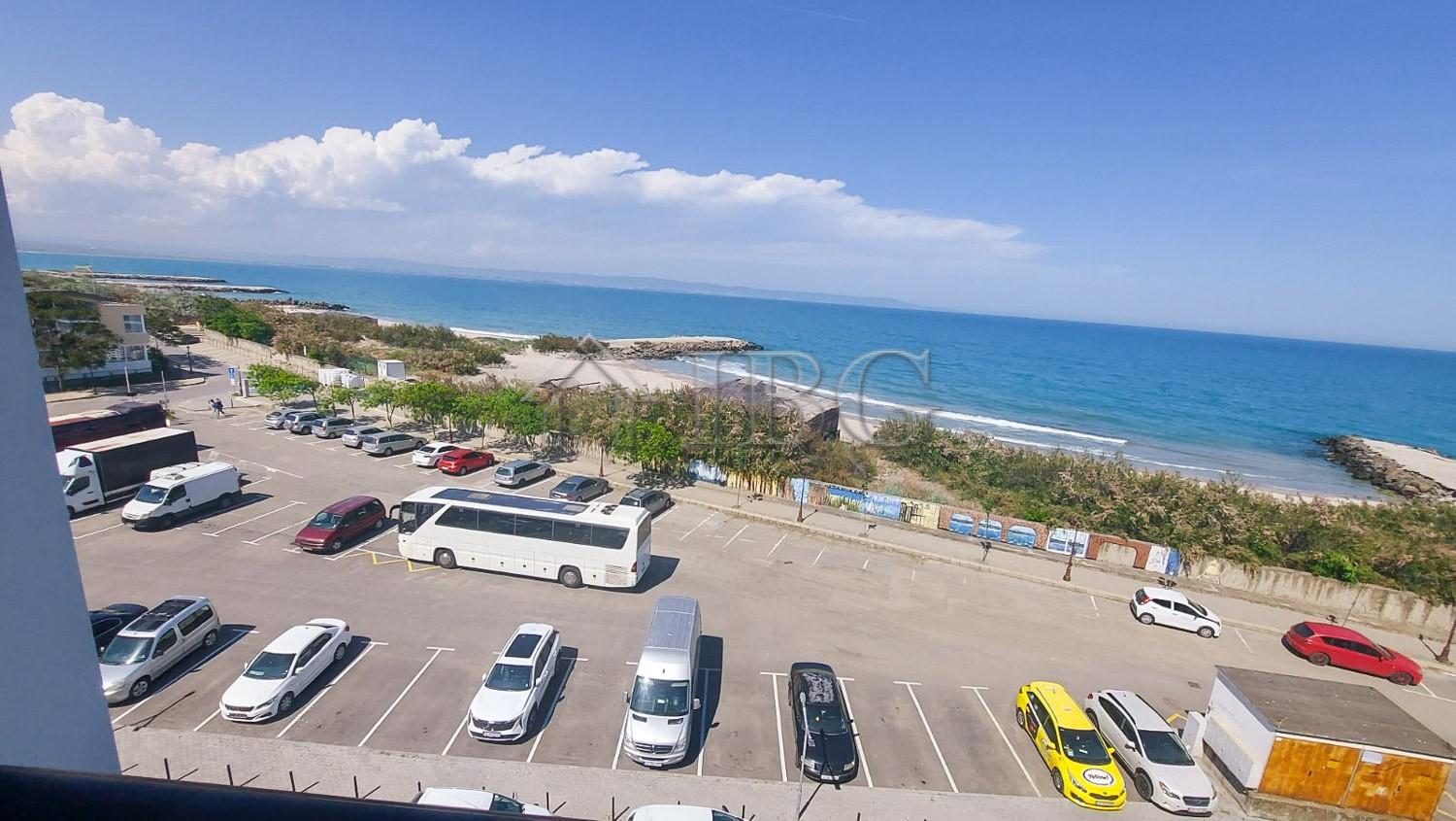 2-Bedroom Apartment with Sea View Golden Sea View, Pomorie — photo 4 of 25