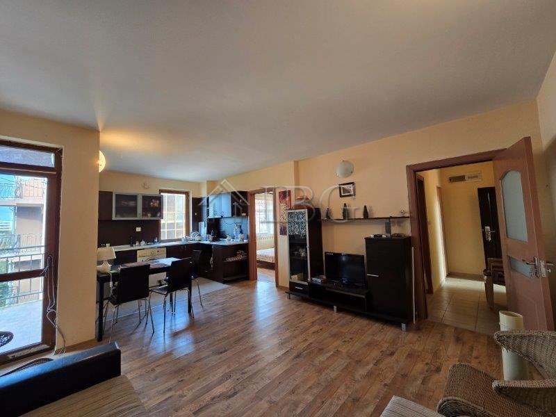 Ready to move in 1-Bedroom Apartment in Elitonia 2, Ravda — photo 3
