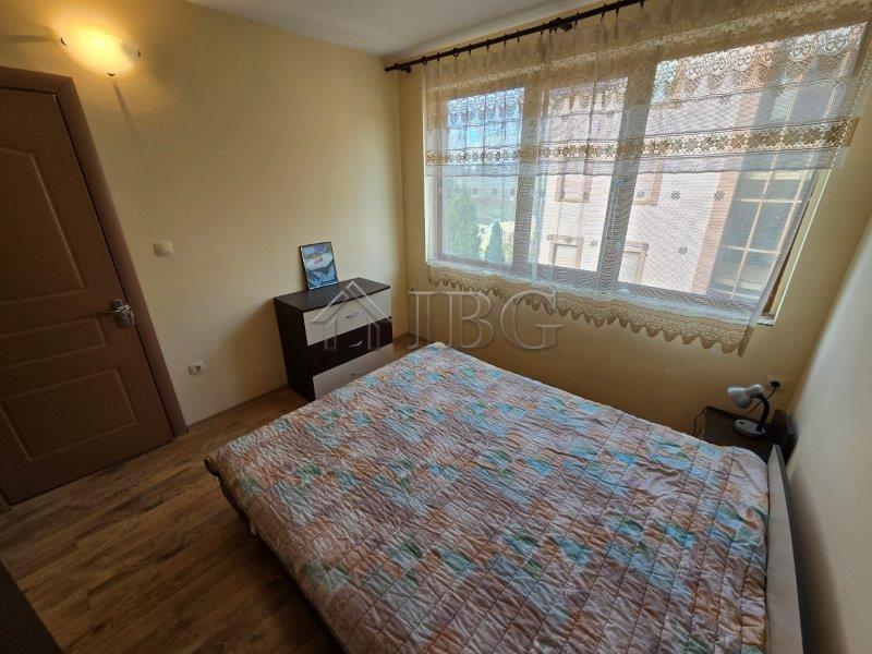 Ready to move in 1-Bedroom Apartment in Elitonia 2, Ravda — photo 7 of 8