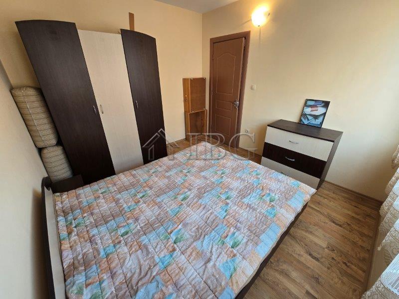 Ready to move in 1-Bedroom Apartment in Elitonia 2, Ravda — photo 8 of 8