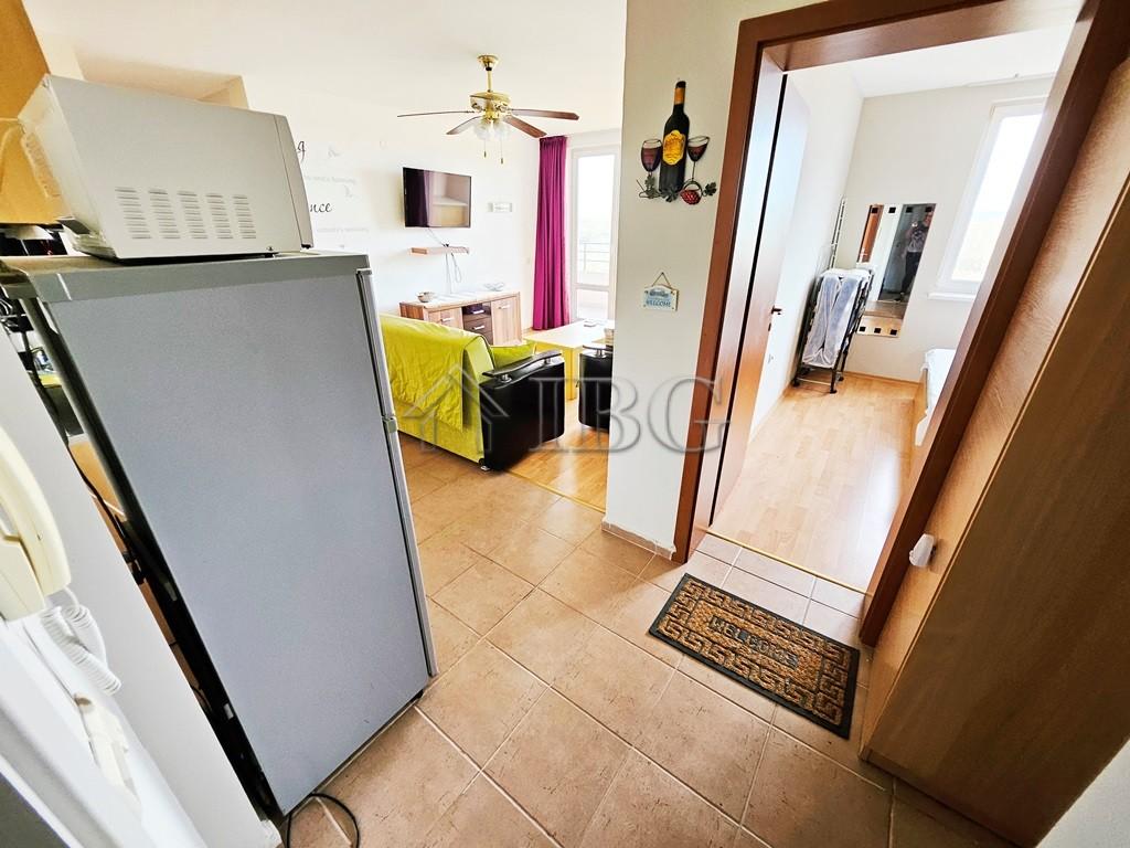Ready-to-Move 2-Bedroom Apartment Holiday Fort Golf Club, Sunny Beach — photo 3