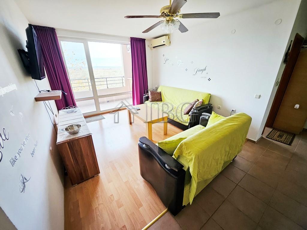 Ready-to-Move 2-Bedroom Apartment Holiday Fort Golf Club, Sunny Beach — photo 7 of 25