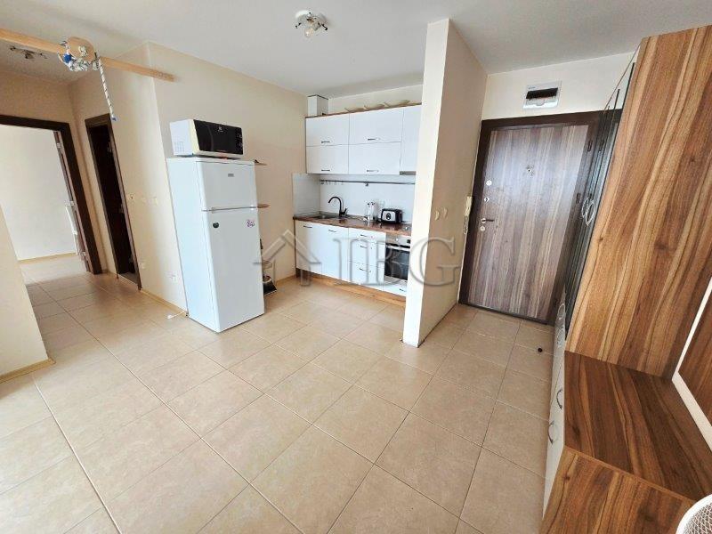 Apartment with one Bedroom and pool view in LifeStyle 3, Ravda — photo 10 of 19