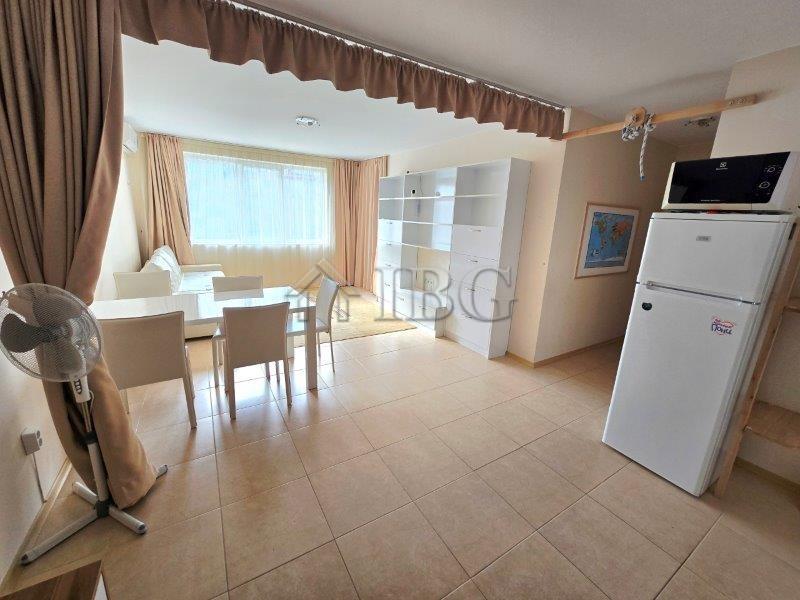 Apartment with one Bedroom and pool view in LifeStyle 3, Ravda — photo 2