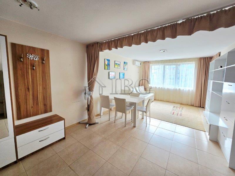 Apartment with one Bedroom and pool view in LifeStyle 3, Ravda — photo 14 of 19