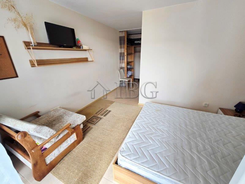 Apartment with one Bedroom and pool view in LifeStyle 3, Ravda — photo 16 of 19