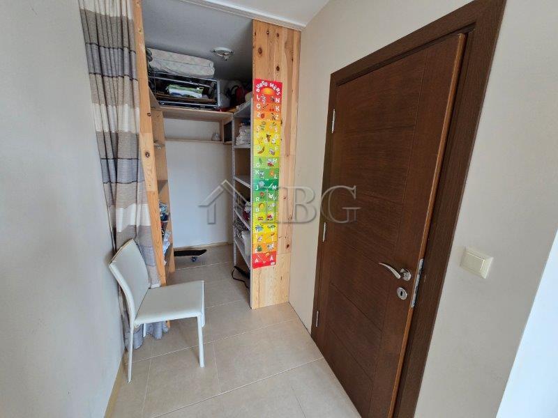 Apartment with one Bedroom and pool view in LifeStyle 3, Ravda — photo 17 of 19