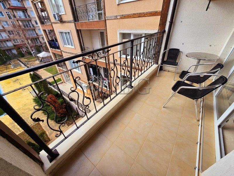 Apartment with one Bedroom and pool view in LifeStyle 3, Ravda — photo 8 of 19