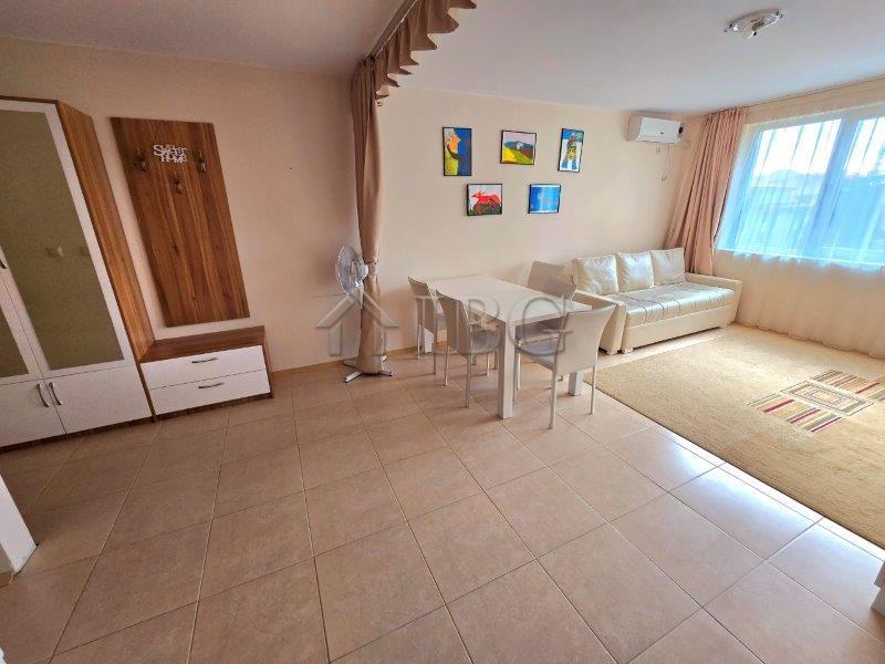 Apartment with one Bedroom and pool view in LifeStyle 3, Ravda — photo 3