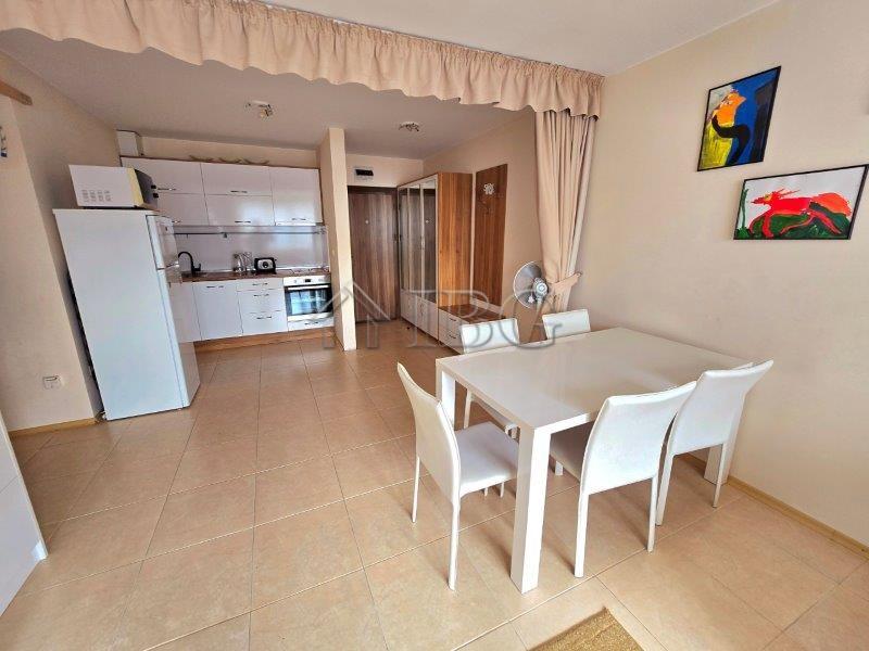 Apartment with one Bedroom and pool view in LifeStyle 3, Ravda — photo 13 of 19
