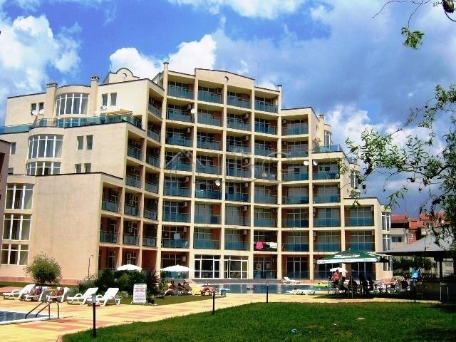 1-bedroom apartment in Semiramida Gardens, Sunny Beach — photo 15 of 23