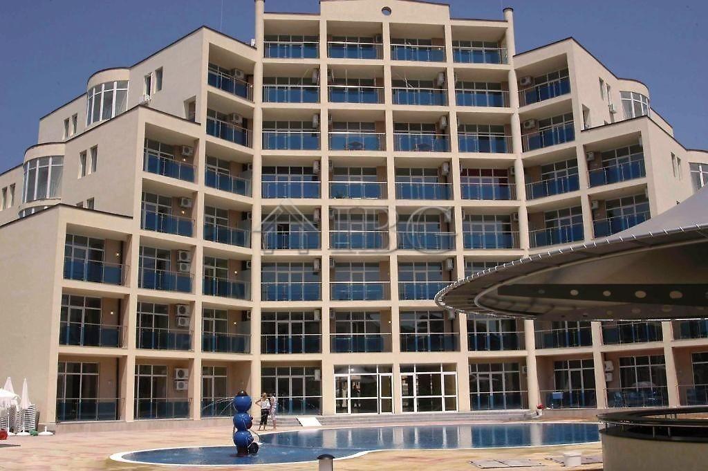 1-bedroom apartment in Semiramida Gardens, Sunny Beach — main photo