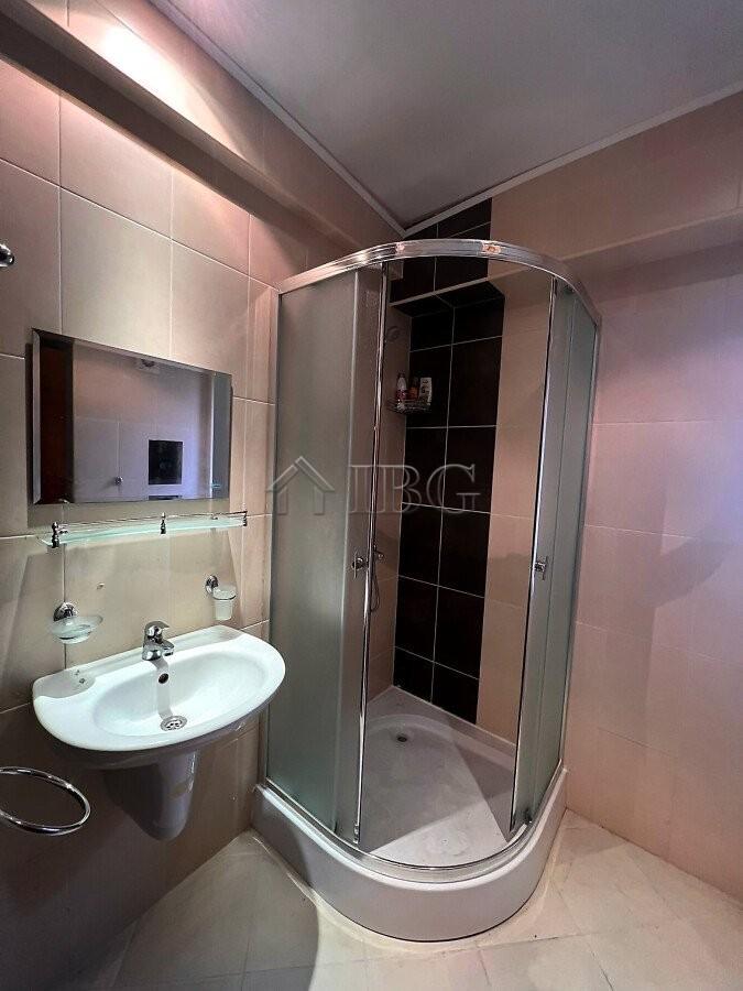 Spacious Studio with Balcony Village House, Sveti Vlas — photo 8 of 14