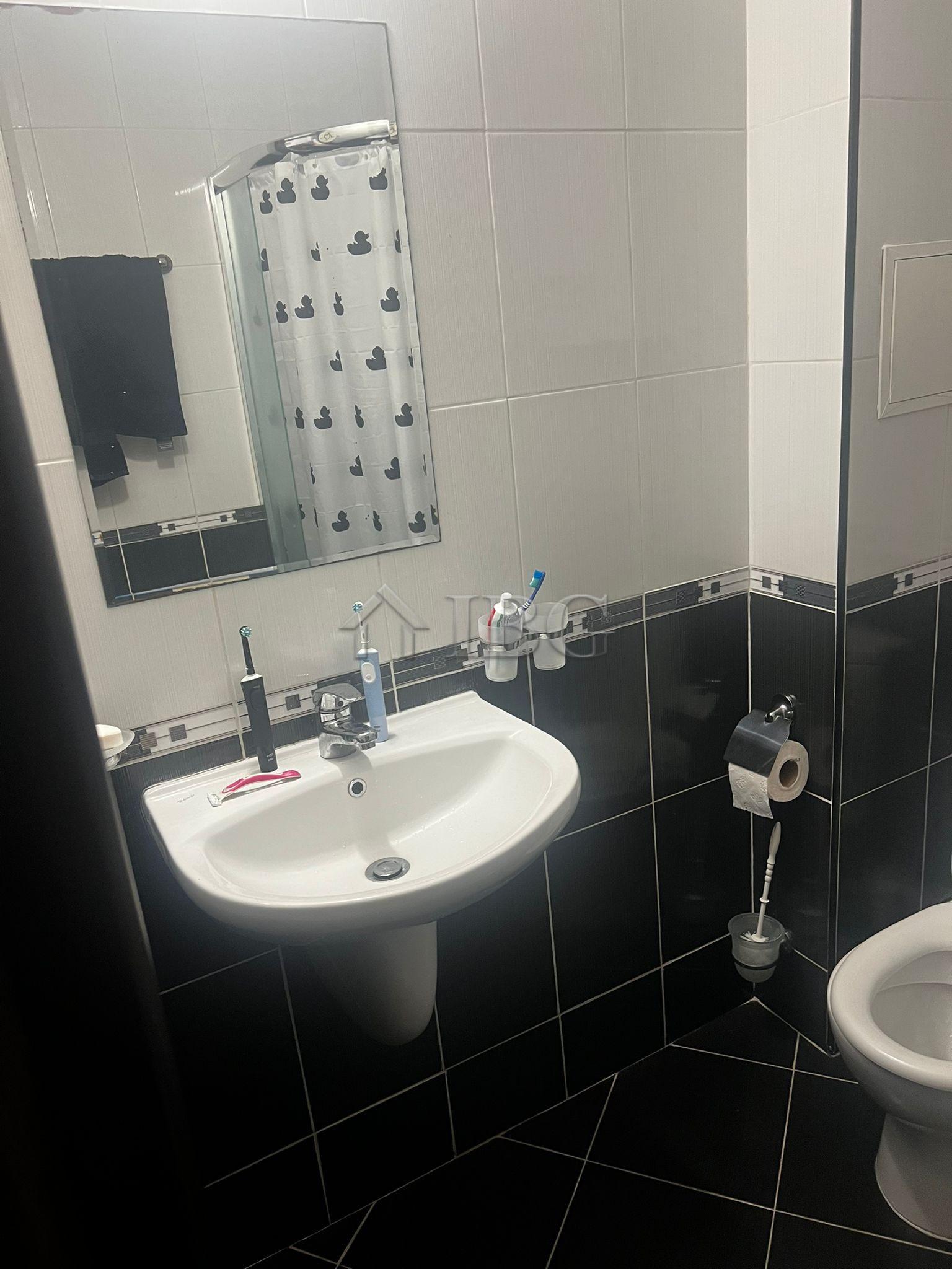 Furnished One-Bedroom Apartment Arena 1, Sveti Vlas - First Line to the Sea — photo 24 of 25