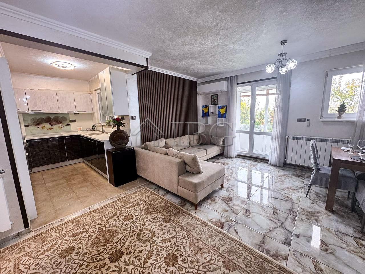 Two-Storey Home with Sea Views in Victoria Hill, between Burgas and Pomorie — photo 17 of 25