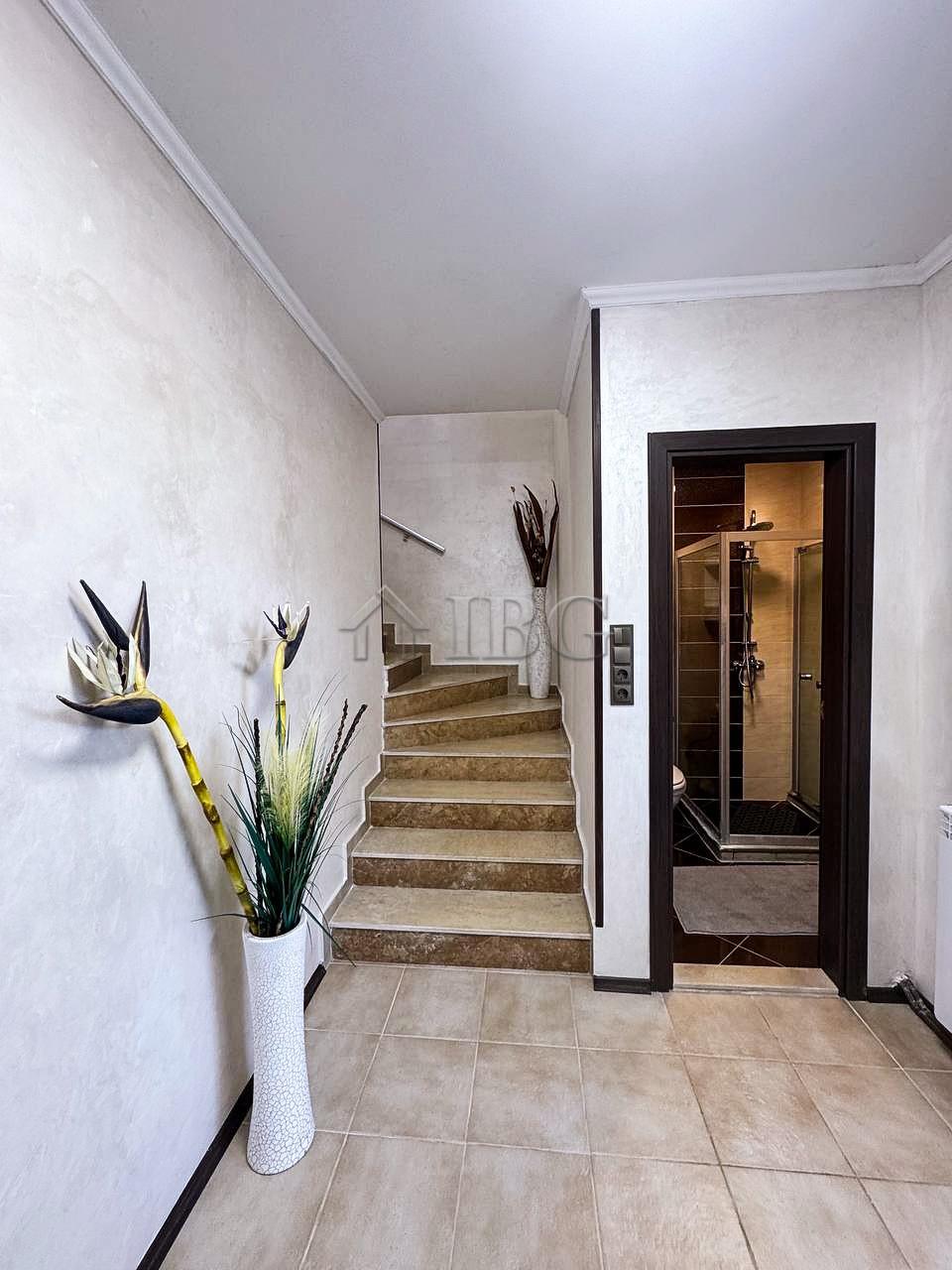 Two-Storey Home with Sea Views in Victoria Hill, between Burgas and Pomorie — photo 21 of 25