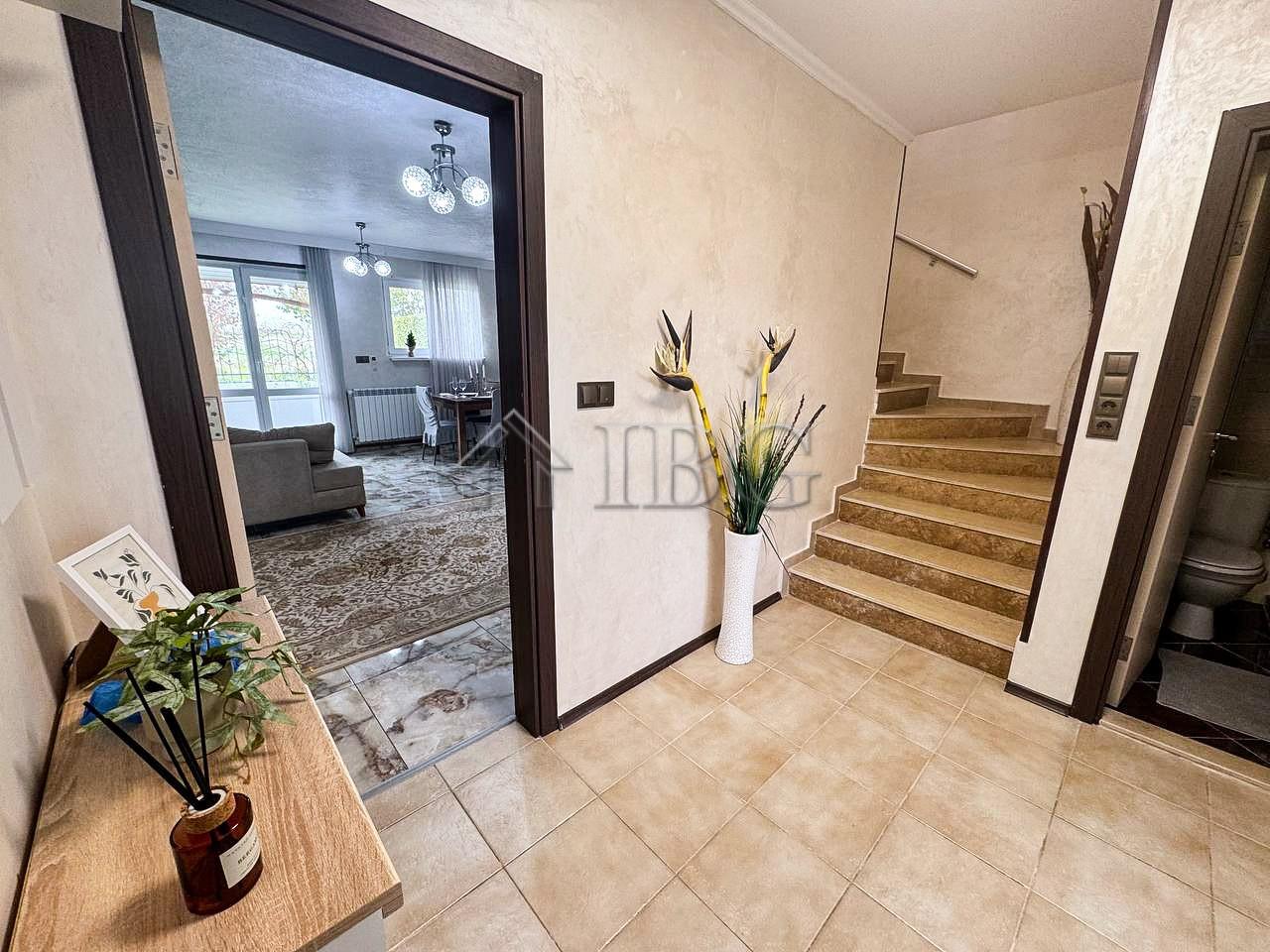 Two-Storey Home with Sea Views in Victoria Hill, between Burgas and Pomorie — photo 20 of 25