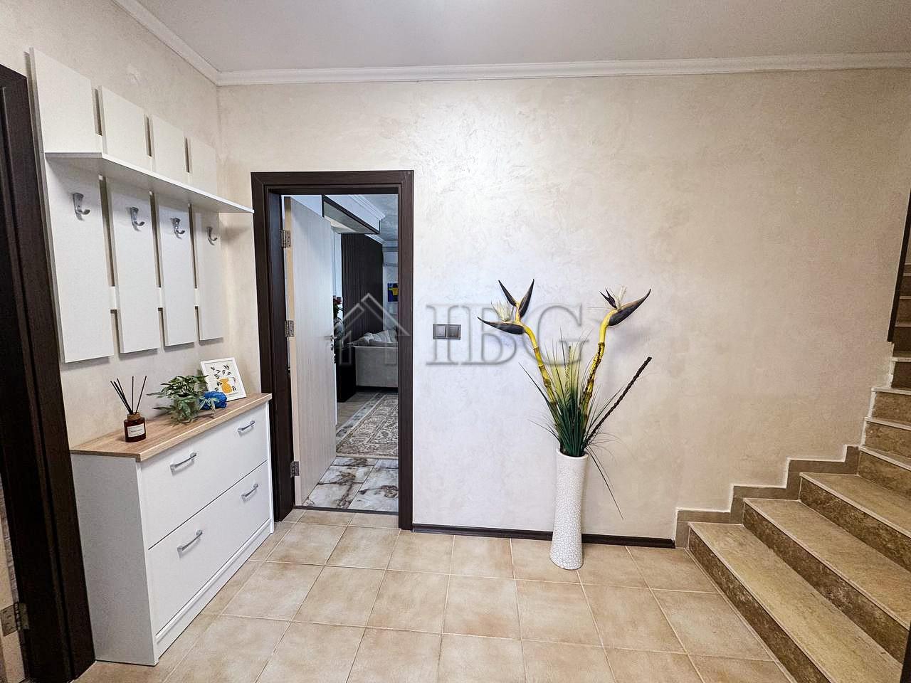 Two-Storey Home with Sea Views in Victoria Hill, between Burgas and Pomorie — photo 19 of 25