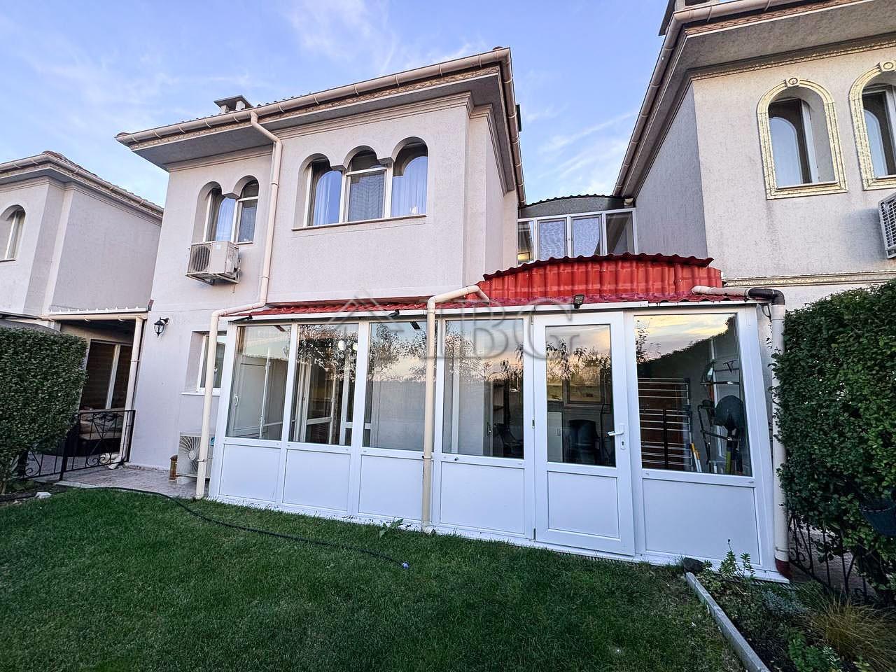 Two-Storey Home with Sea Views in Victoria Hill, between Burgas and Pomorie — photo 3