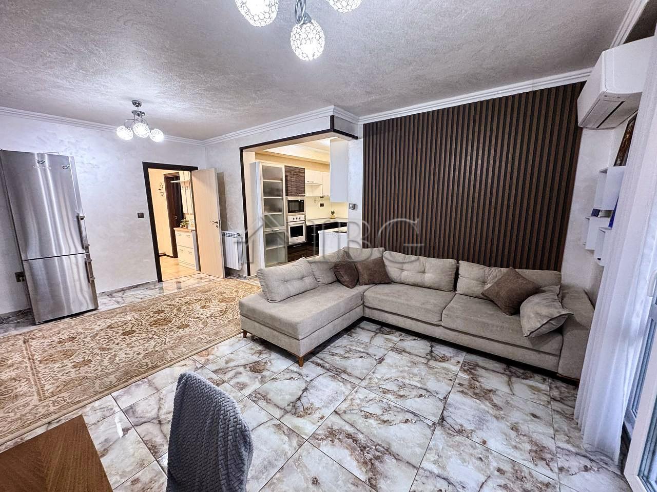 Two-Storey Home with Sea Views in Victoria Hill, between Burgas and Pomorie — photo 22 of 25