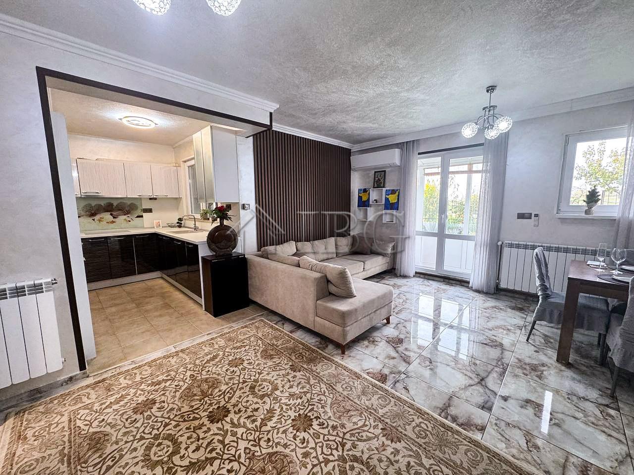 Two-Storey Home with Sea Views in Victoria Hill, between Burgas and Pomorie — photo 4 of 25