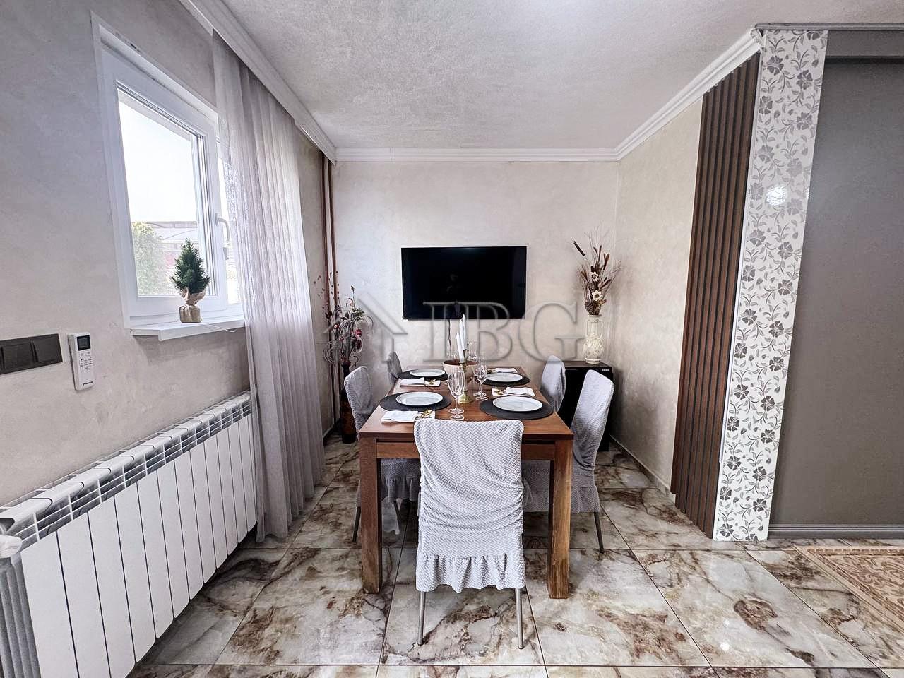 Two-Storey Home with Sea Views in Victoria Hill, between Burgas and Pomorie — photo 6 of 25