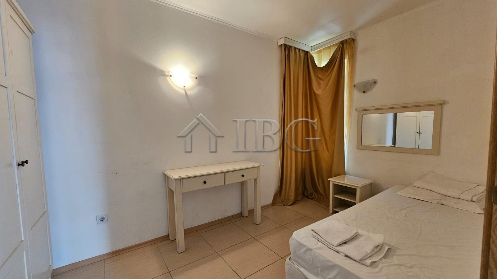 Apartments with No Maintenance Fee Tria Apartments, Sunny Beach — photo 19 of 24