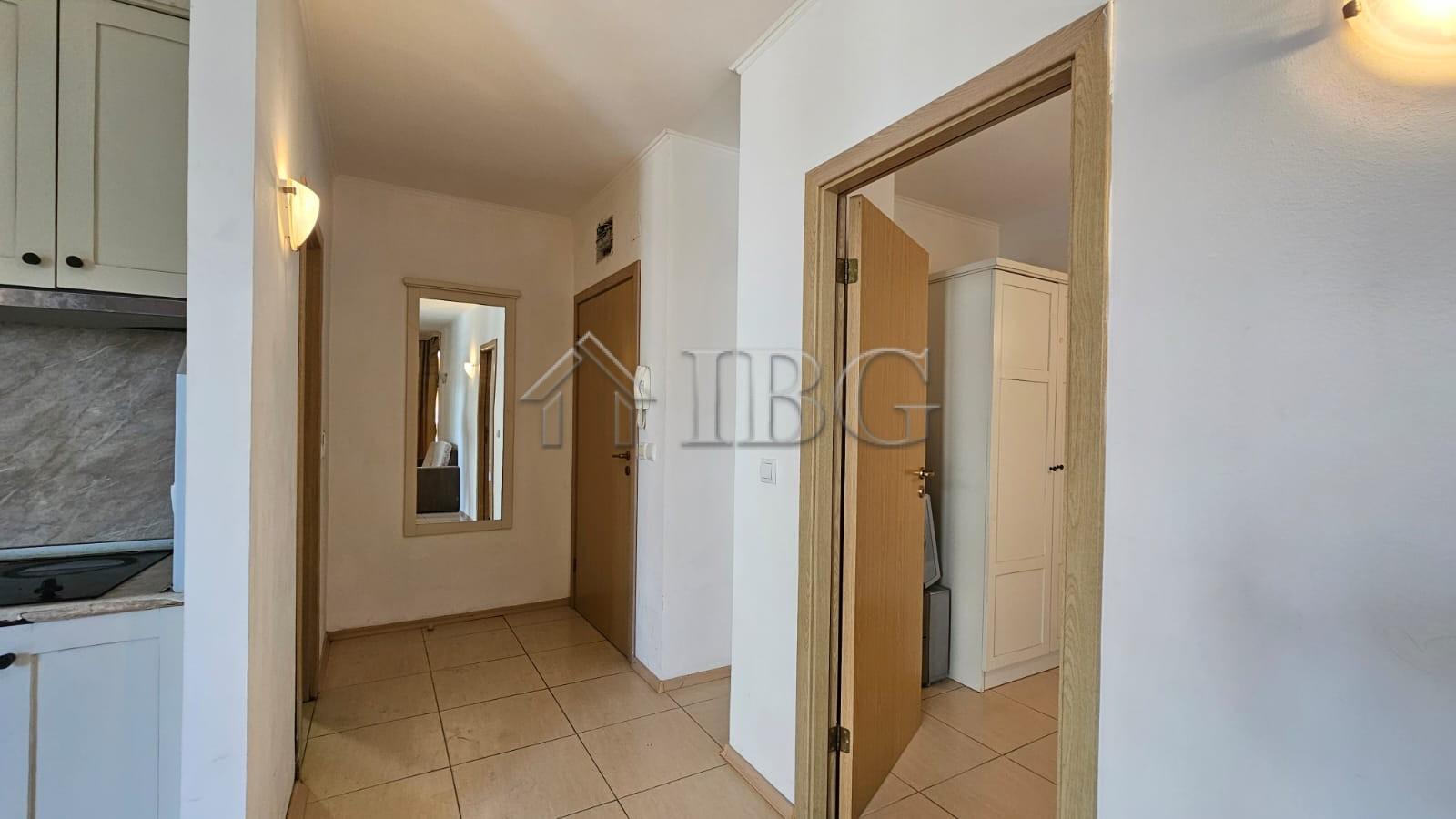 Apartments with No Maintenance Fee Tria Apartments, Sunny Beach — photo 20 of 24