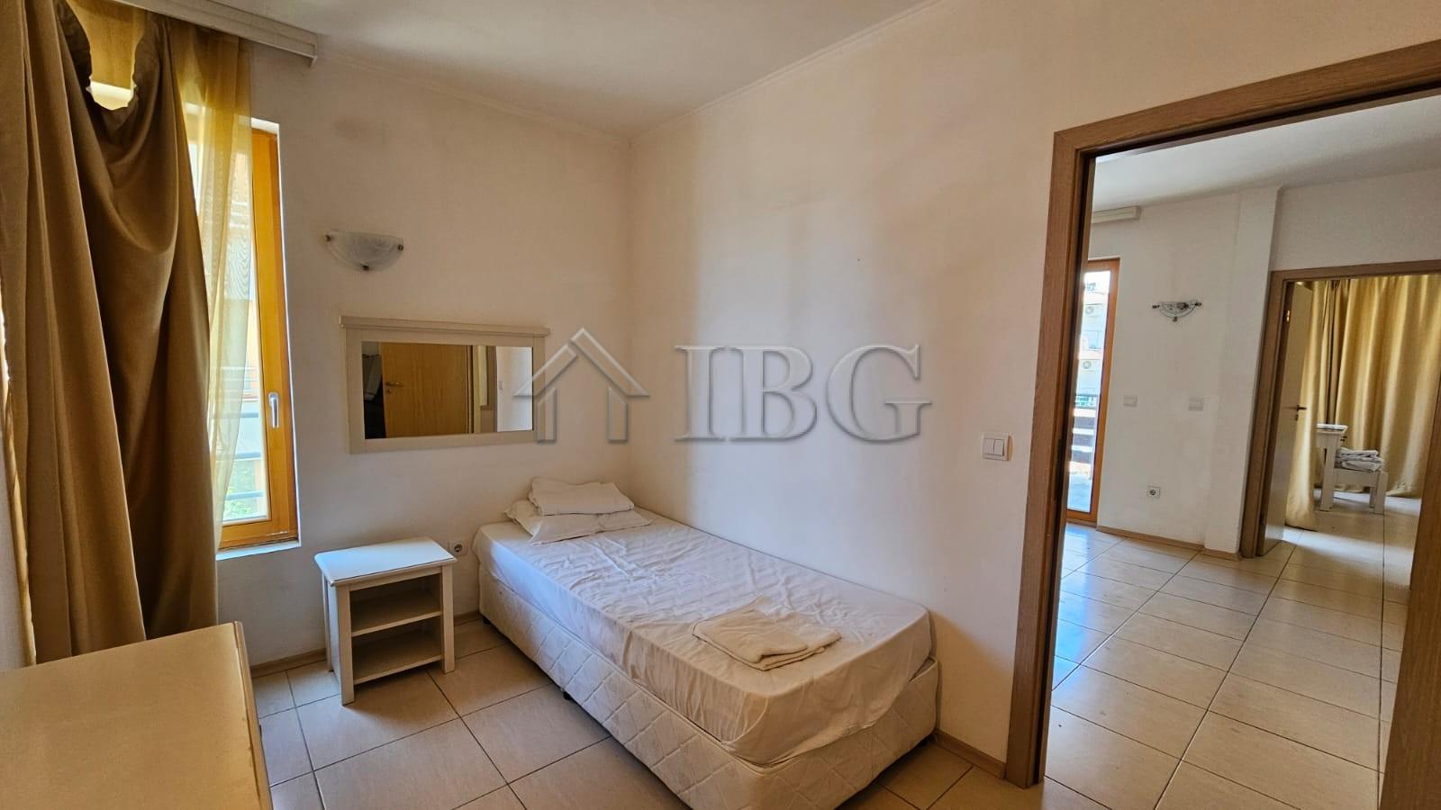Apartments with No Maintenance Fee Tria Apartments, Sunny Beach — photo 21 of 24