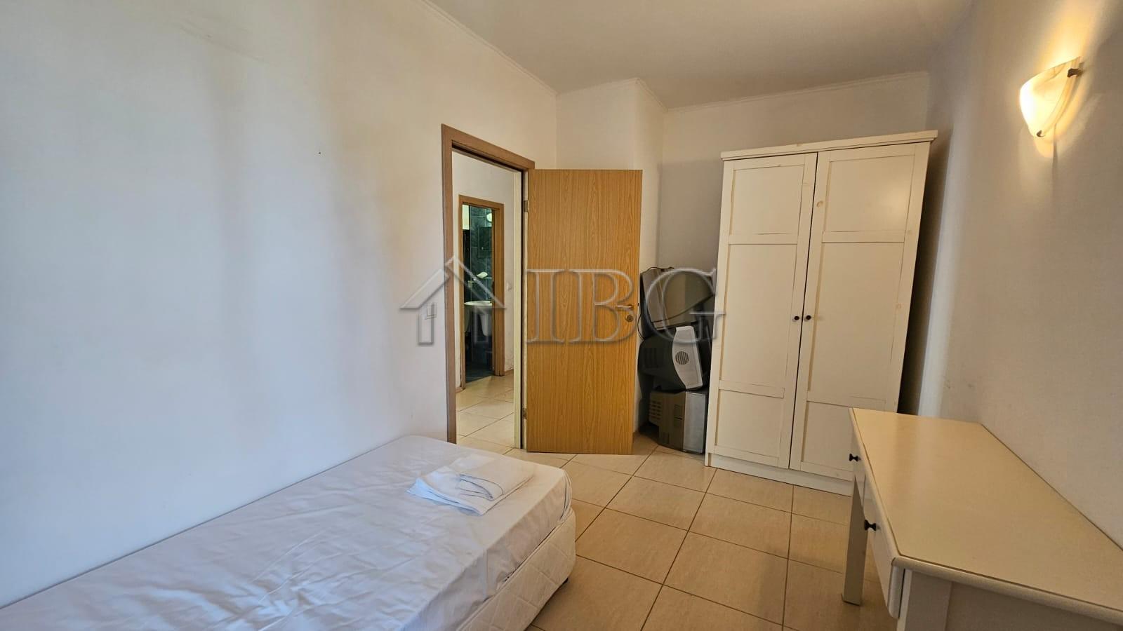 Apartments with No Maintenance Fee Tria Apartments, Sunny Beach — photo 23 of 24