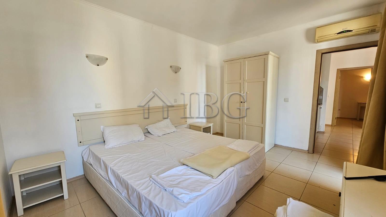 Apartments with No Maintenance Fee Tria Apartments, Sunny Beach — photo 24 of 24