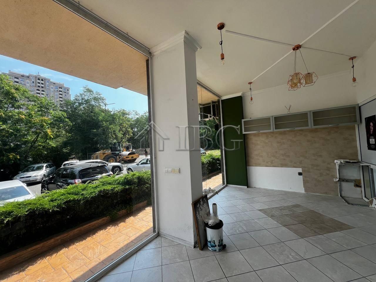 Office for Sale in Burgas - 75 sq.m., near Sea Garden — photo 4 of 21