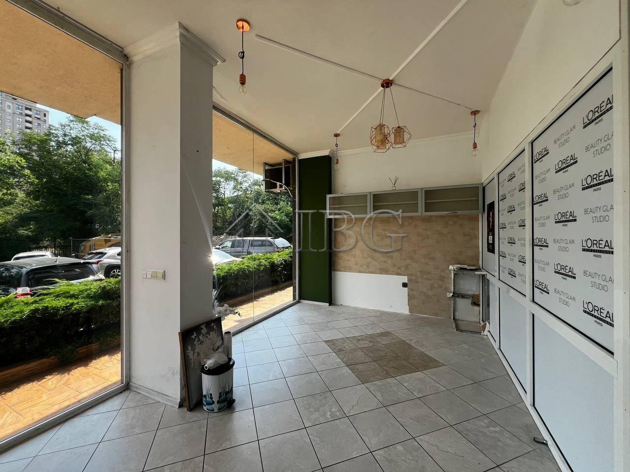Office for Sale in Burgas - 75 sq.m., near Sea Garden — photo 5 of 21