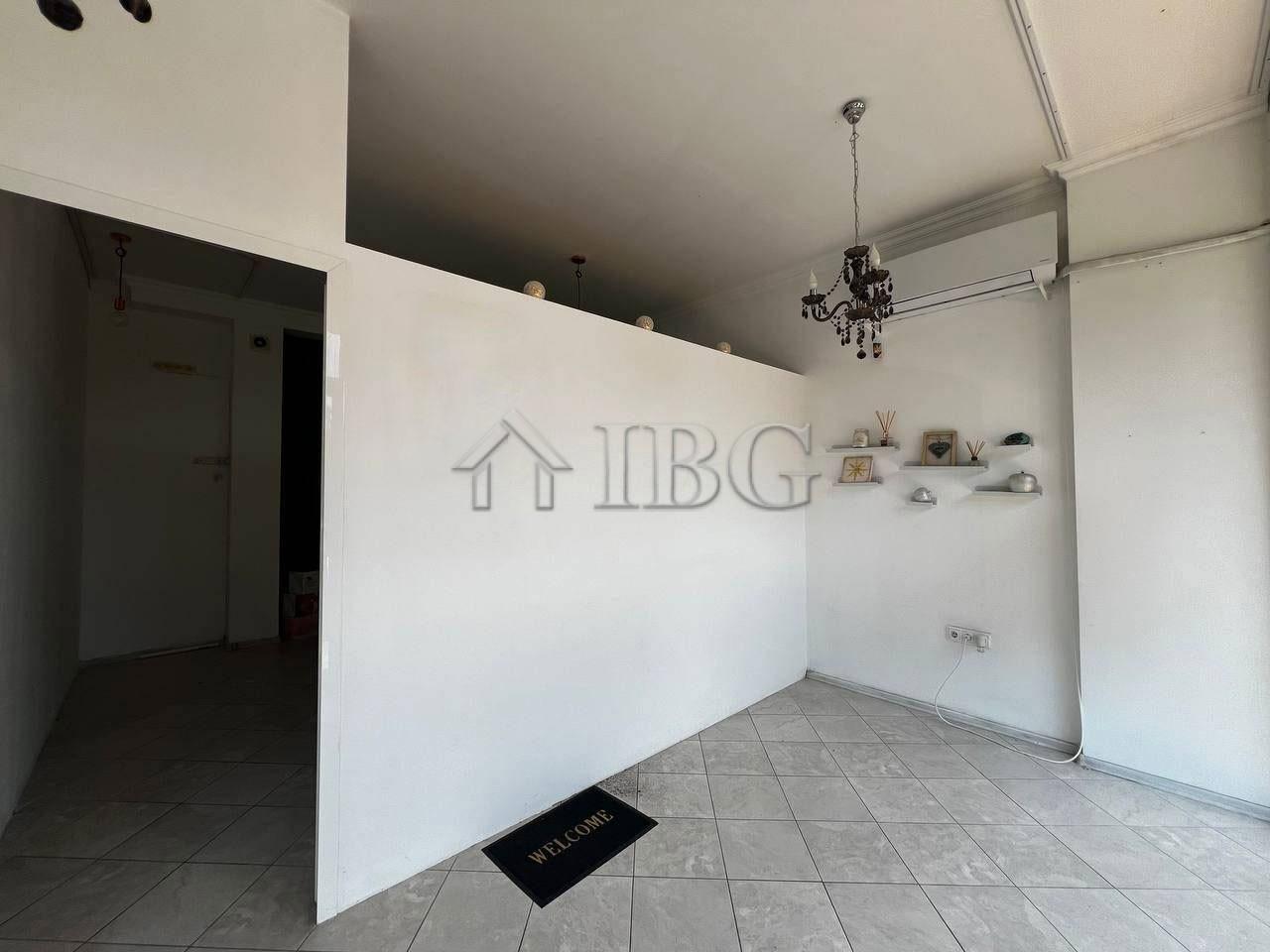 Office for Sale in Burgas - 75 sq.m., near Sea Garden — photo 8 of 21