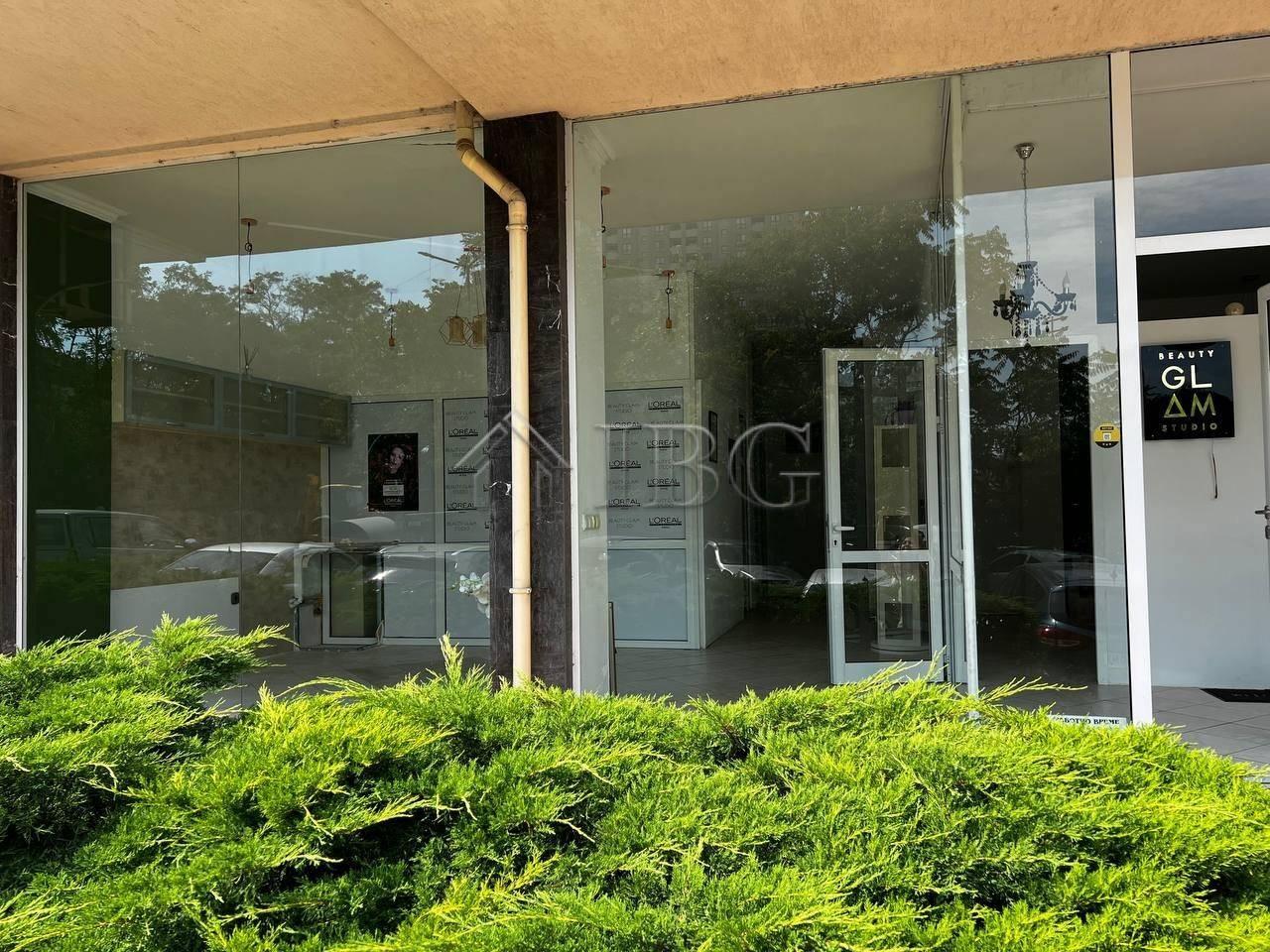 Office for Sale in Burgas - 75 sq.m., near Sea Garden — photo 3