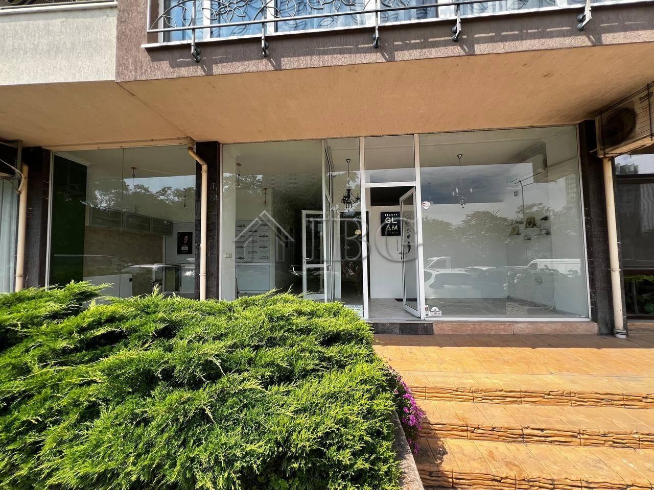 Office for Sale in Burgas - 75 sq.m., near Sea Garden — photo 20 of 21